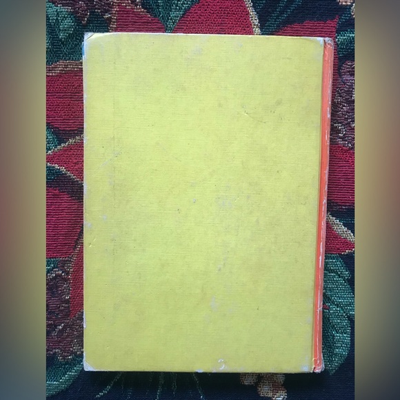 The Whales Go By By Fred Phleger 1959 1st Book Club Edition Beginner Book - Picture 3 of 6